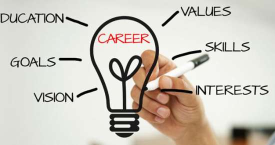 Career Guidance