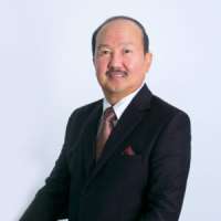 Dato' Jimmy Ong Chin Keng
