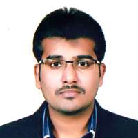 Mr Kesavan A/L Murugan
