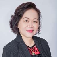 Ms Gor Siew Yeng
