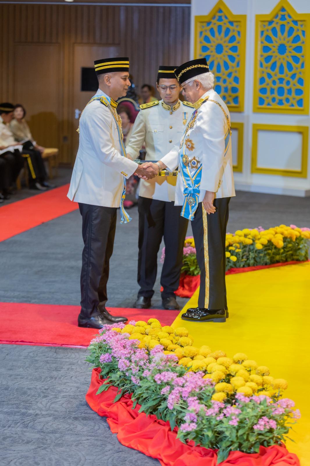 Dato-Seri-Selvakumar-Shanmugam-Chetty